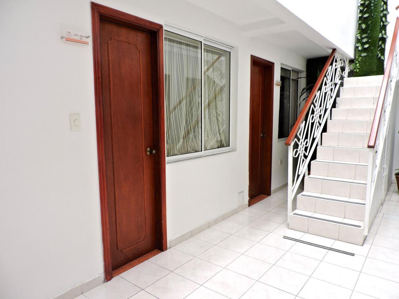 Posada's House Hotel Bogota