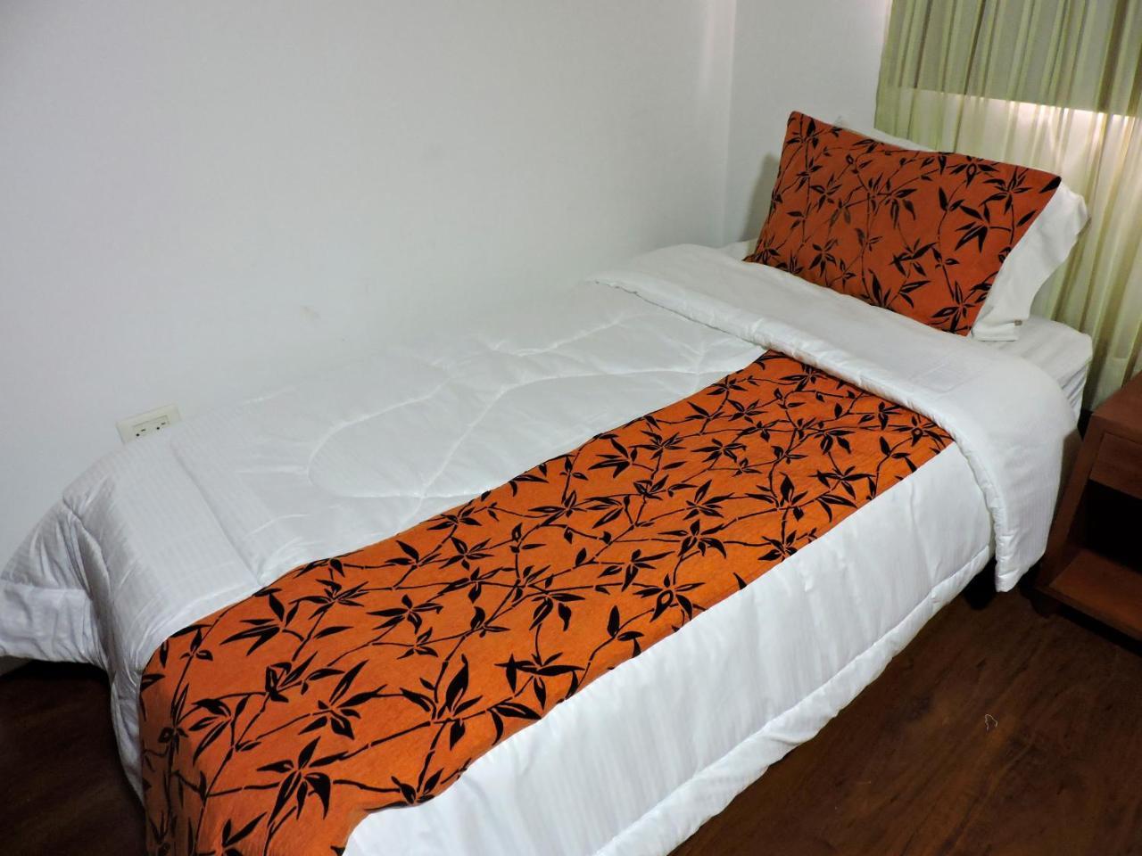 Hotel Posada's House