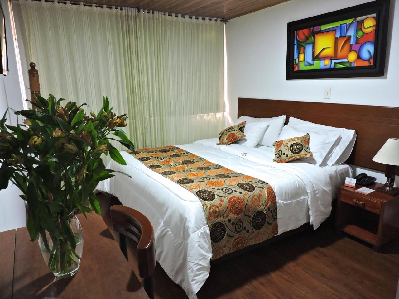 Hotel Posada's House 4*