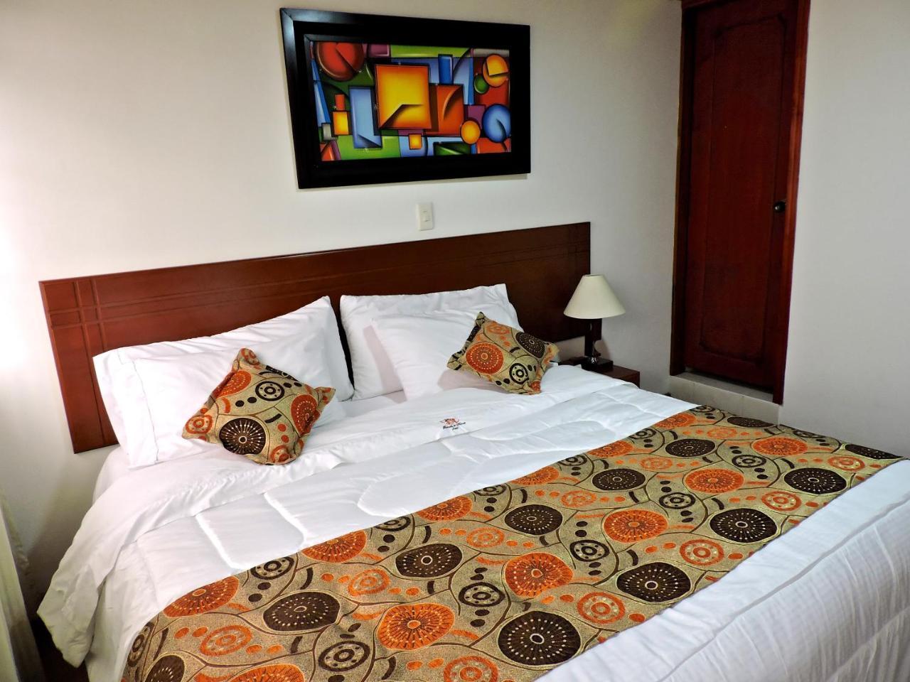 Posada's House Hotel