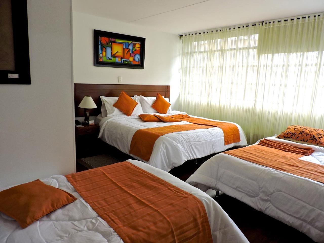 Posada's House Hotel