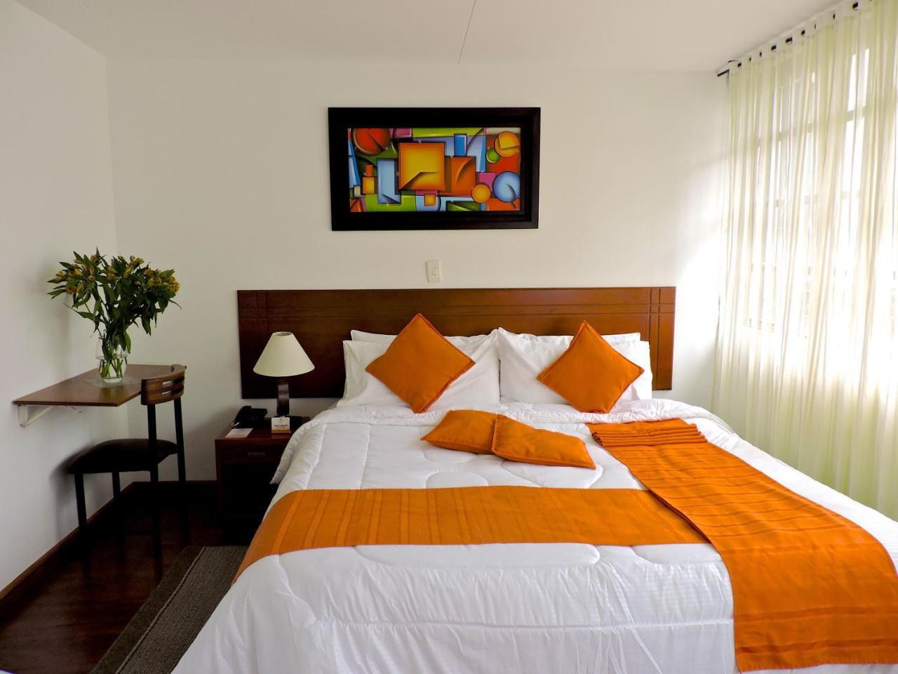 Posada's House 4* Bogota