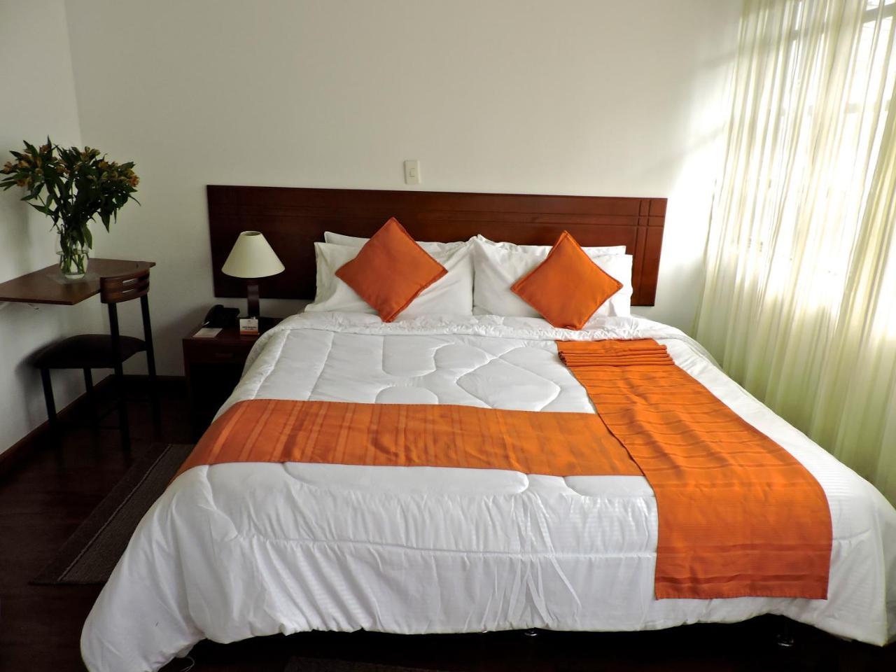 Posada's House Hotel