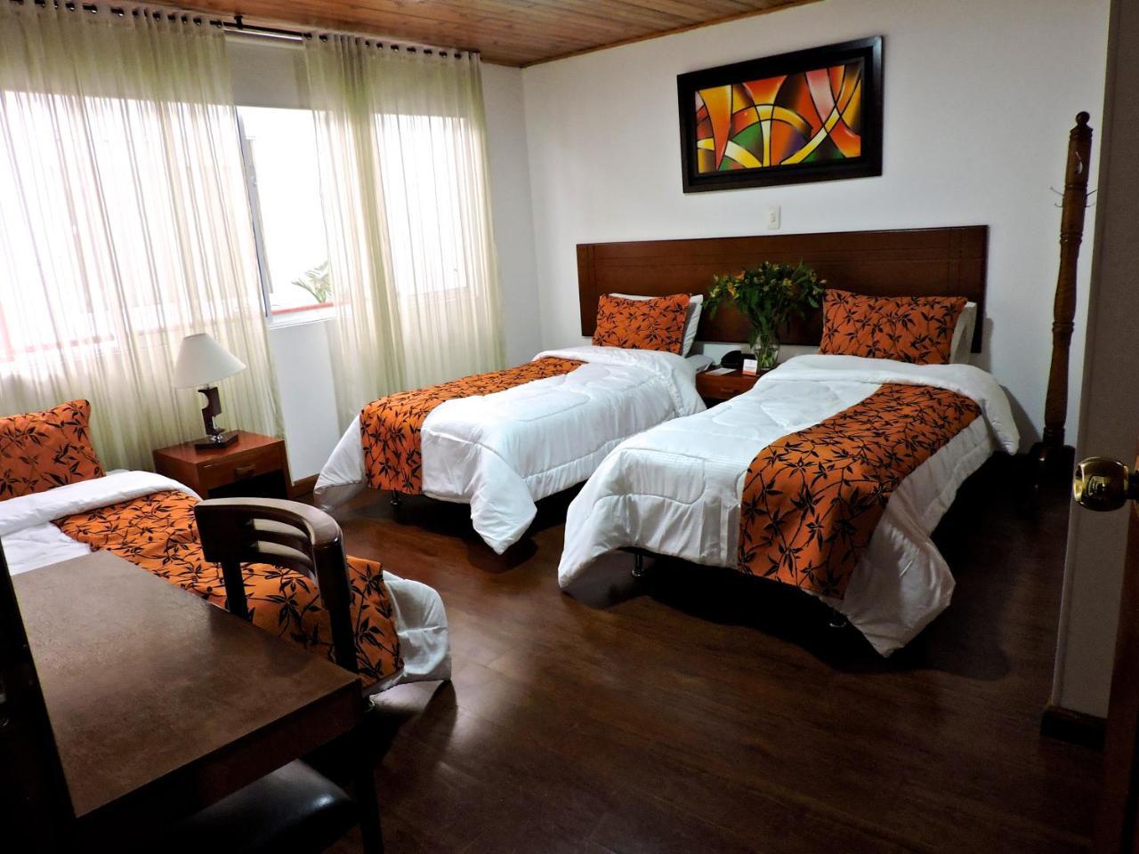 Hotel Posada's House