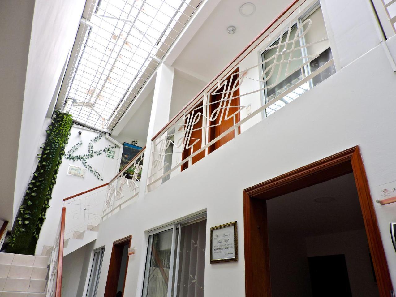 Posada's House Hotel