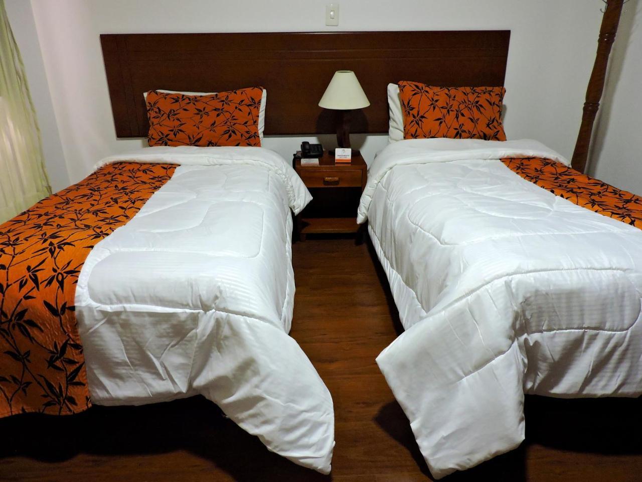 Posada's House Hotel 4*