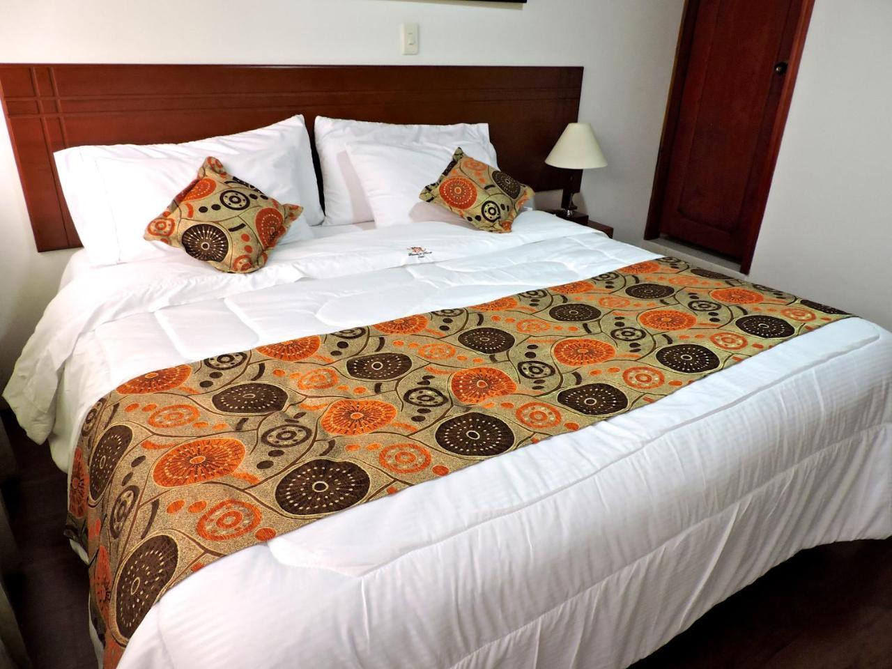 Posada's House Hotel