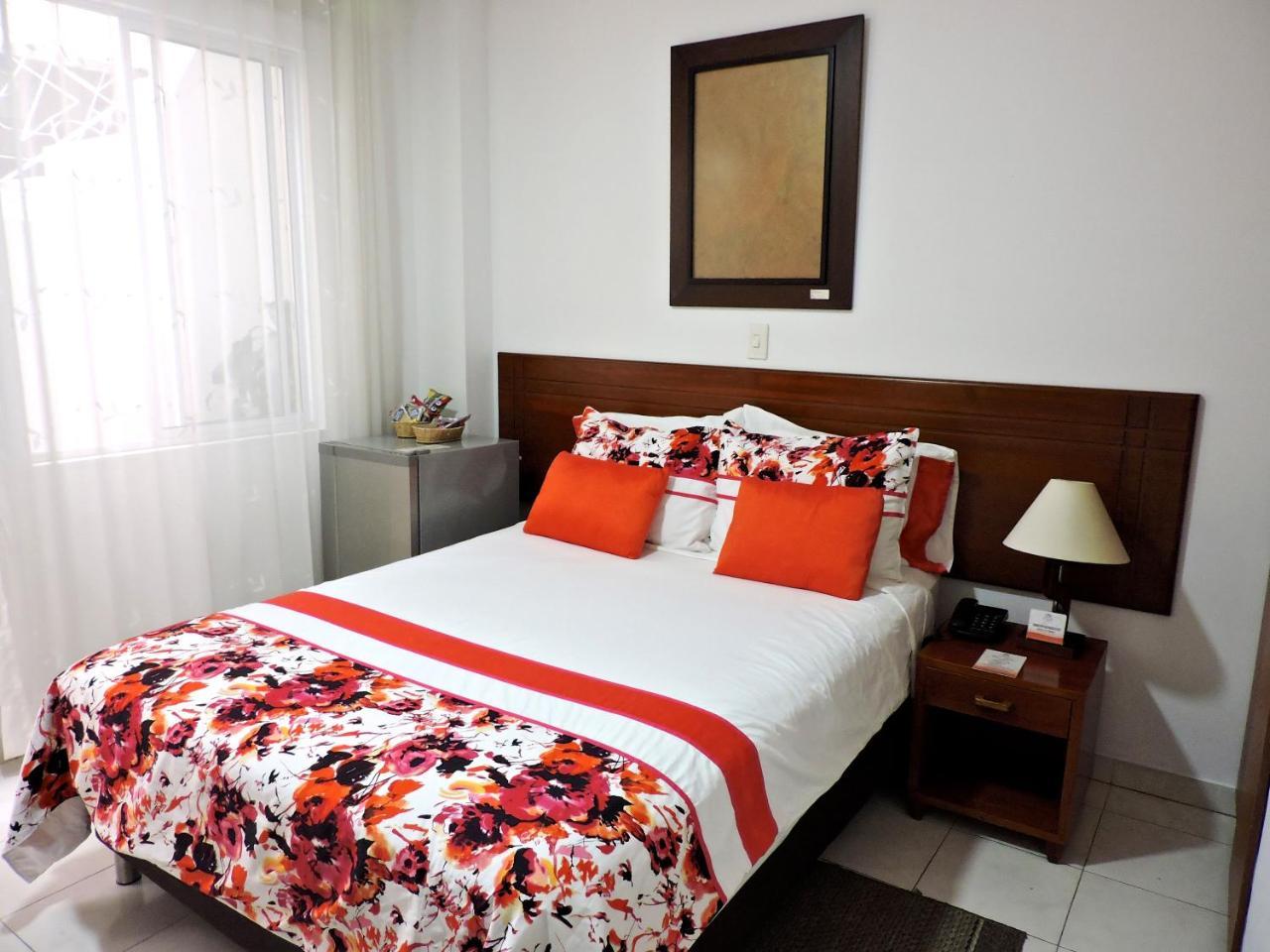 Posada's House Hotel