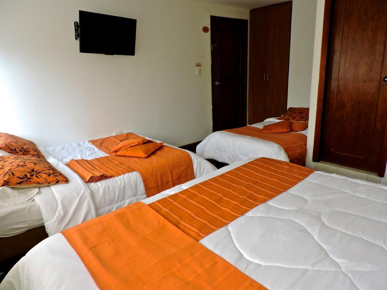 Posada's House Hotel