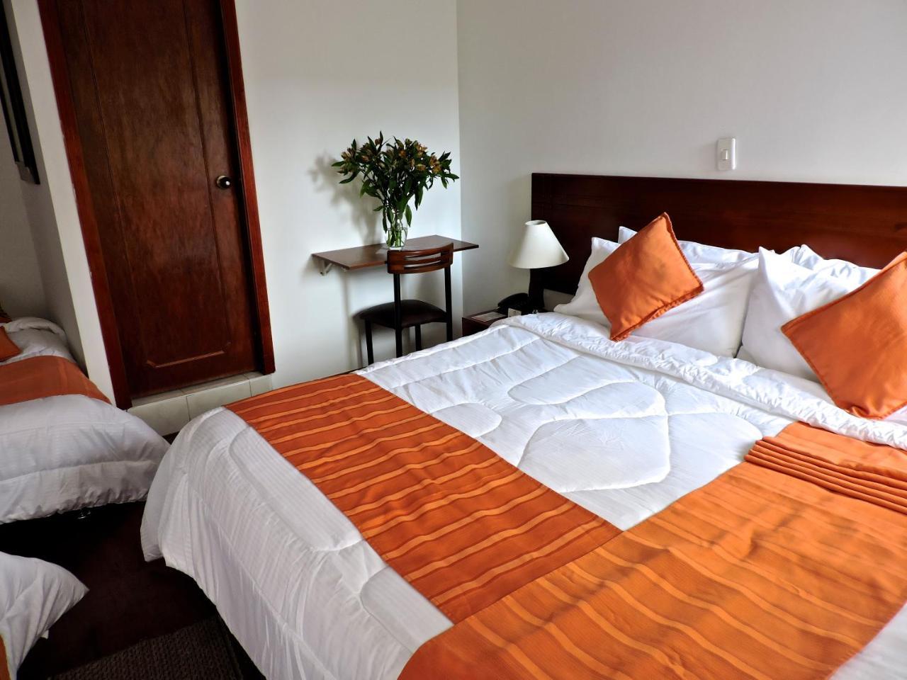 Posada's House Hotel