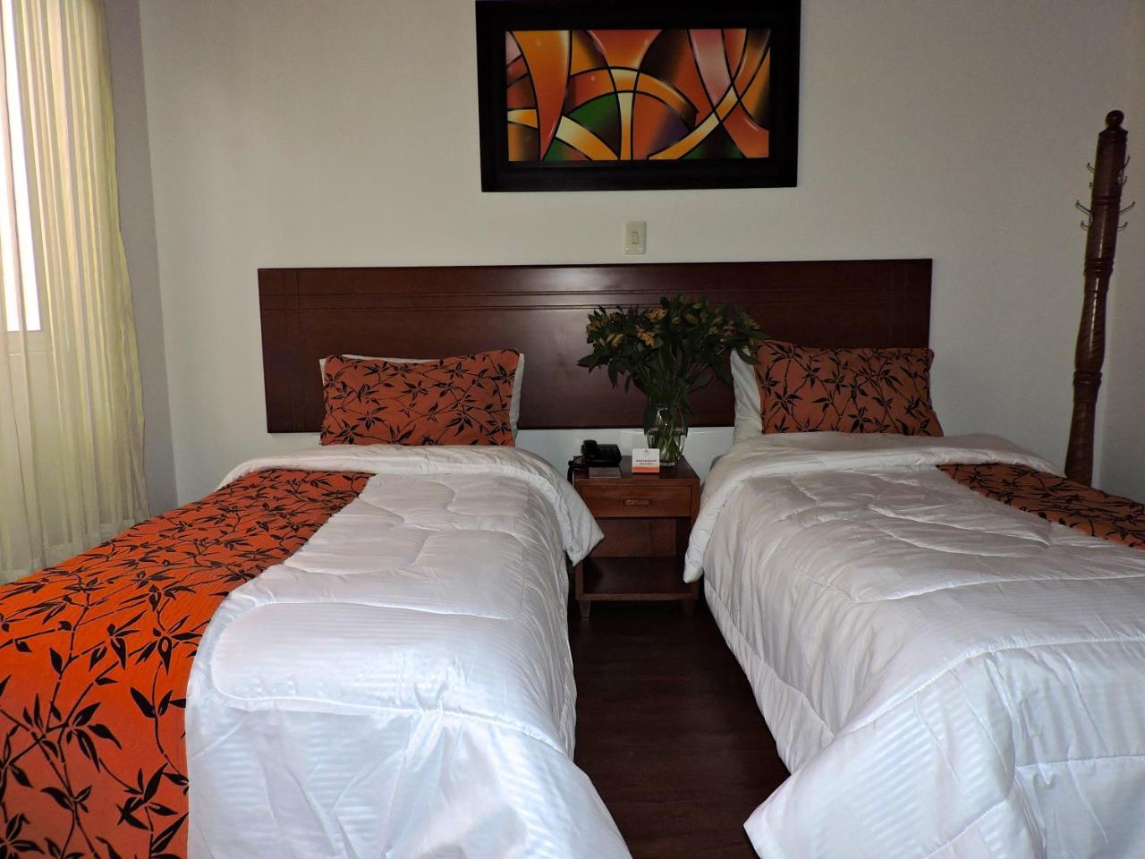 Posada's House Hotel