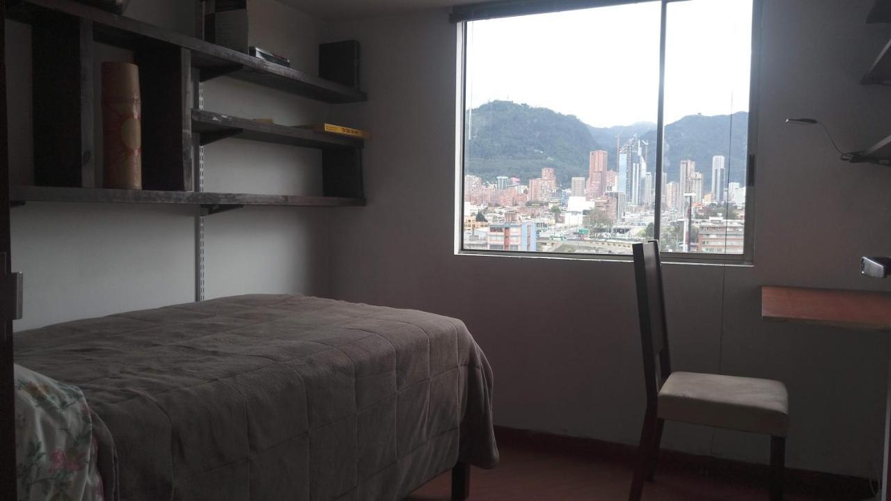 Homestay Mirador De Takay *