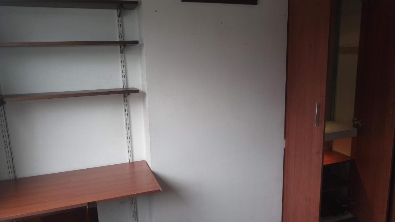 Homestay Mirador De Takay *