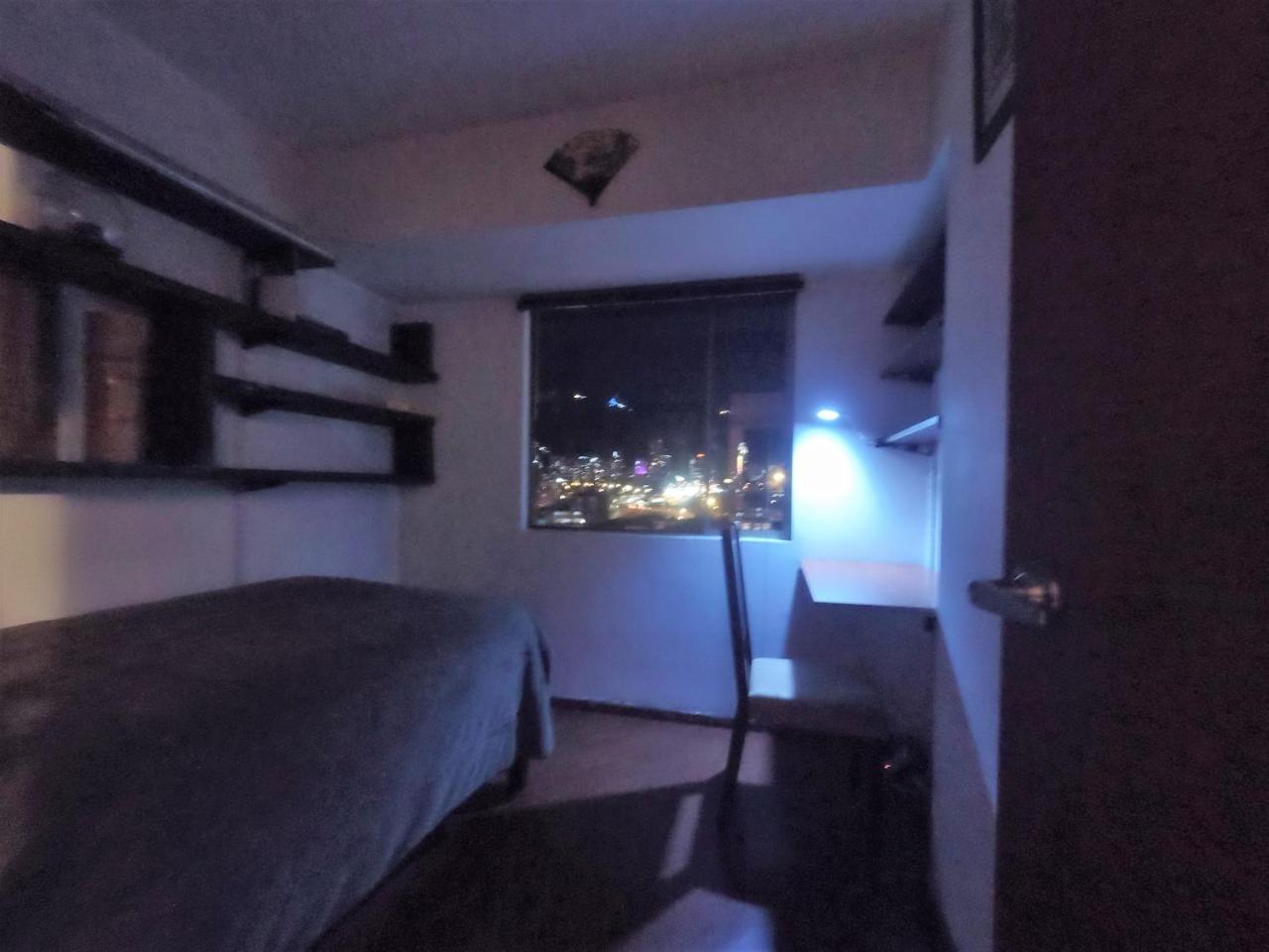 Mirador De Takay Homestay Bogota