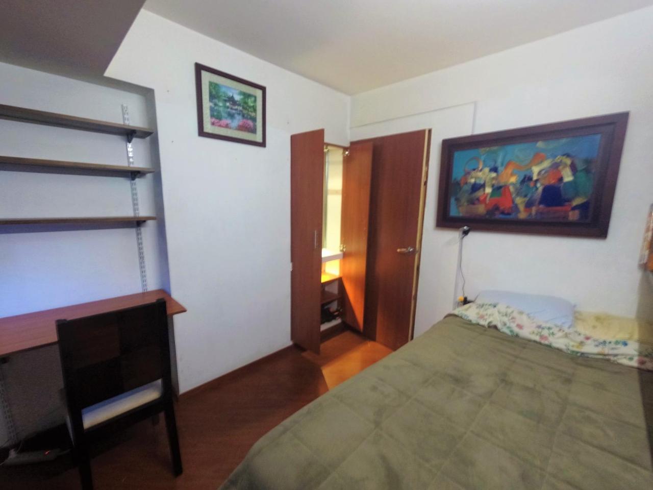 Mirador De Takay Homestay *