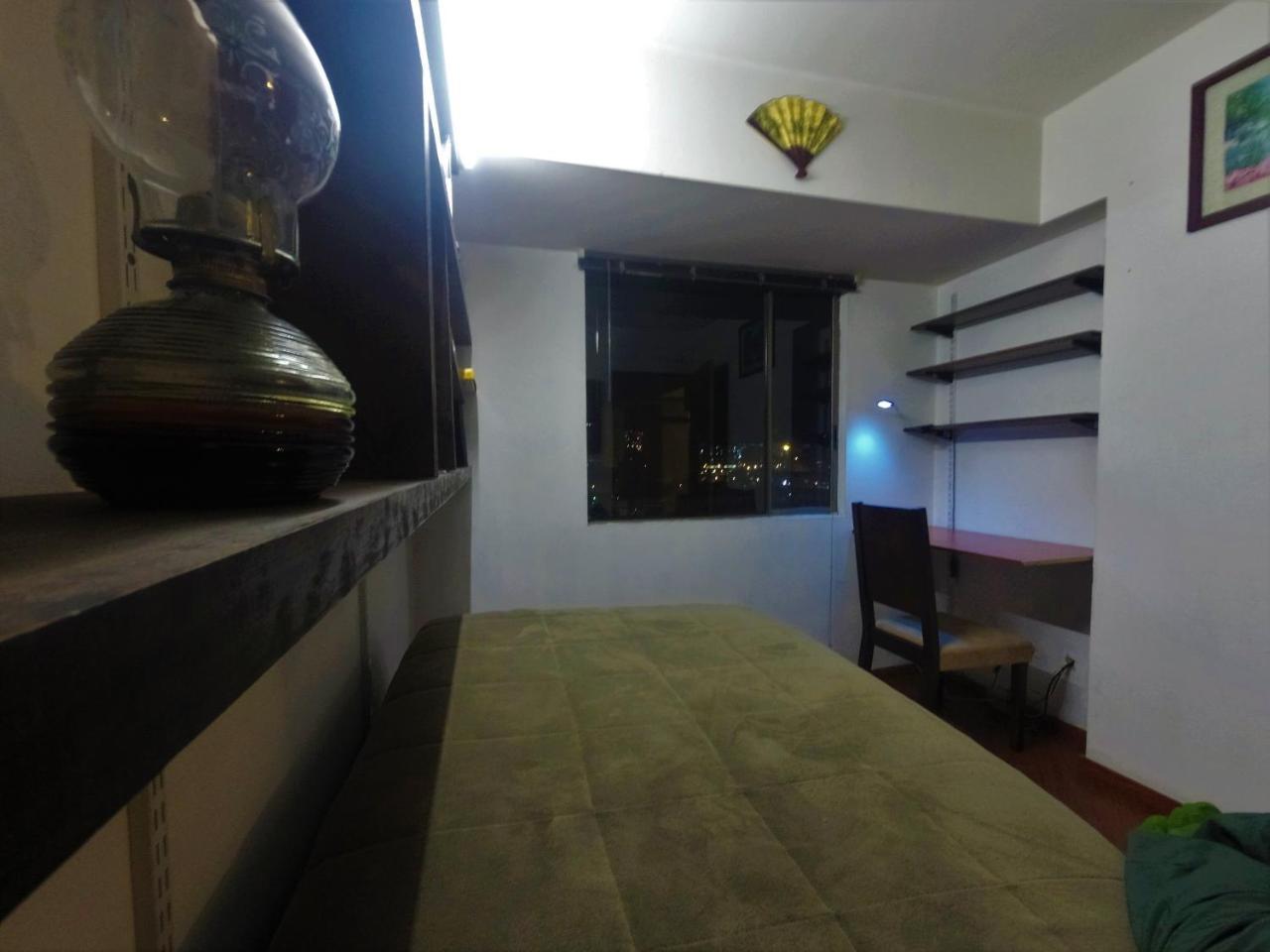 Mirador De Takay Homestay *