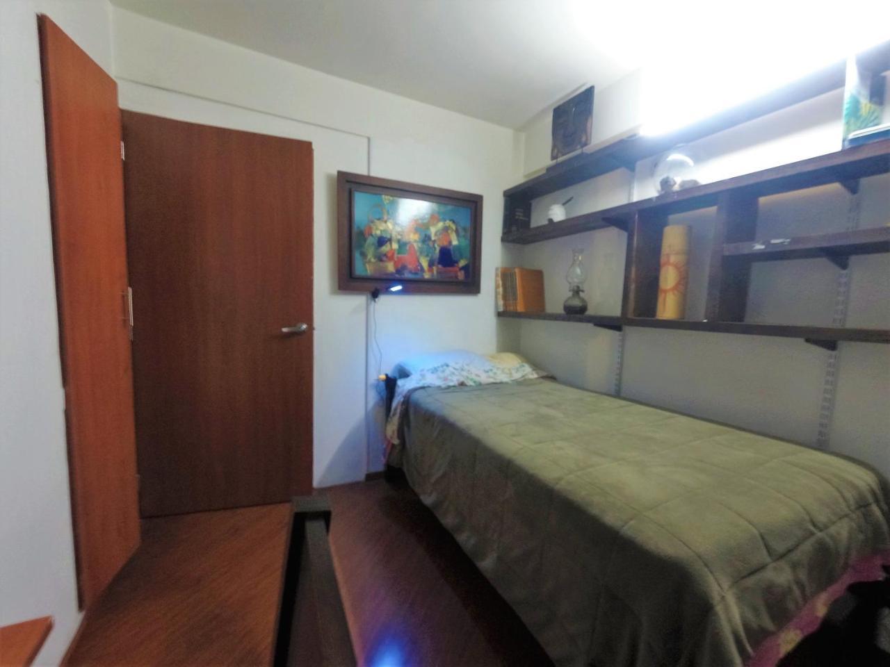 Homestay Mirador De Takay *