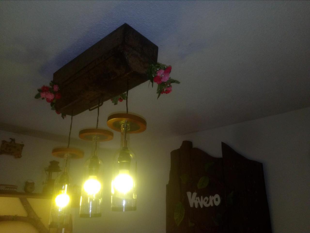 Guest house Vivero By Yatsar 2*