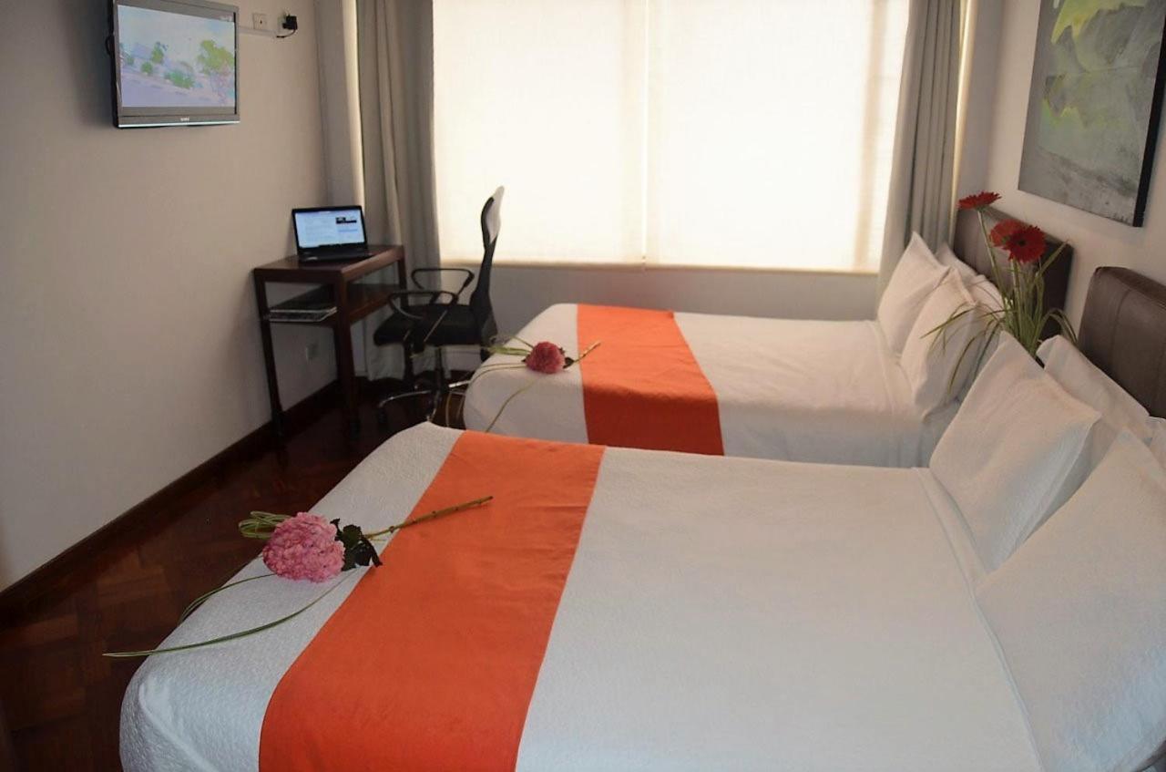 Amoblados Casa Regis 3* Bogota