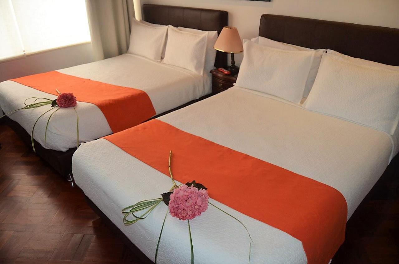 Amoblados Casa Regis Aparthotel Bogota