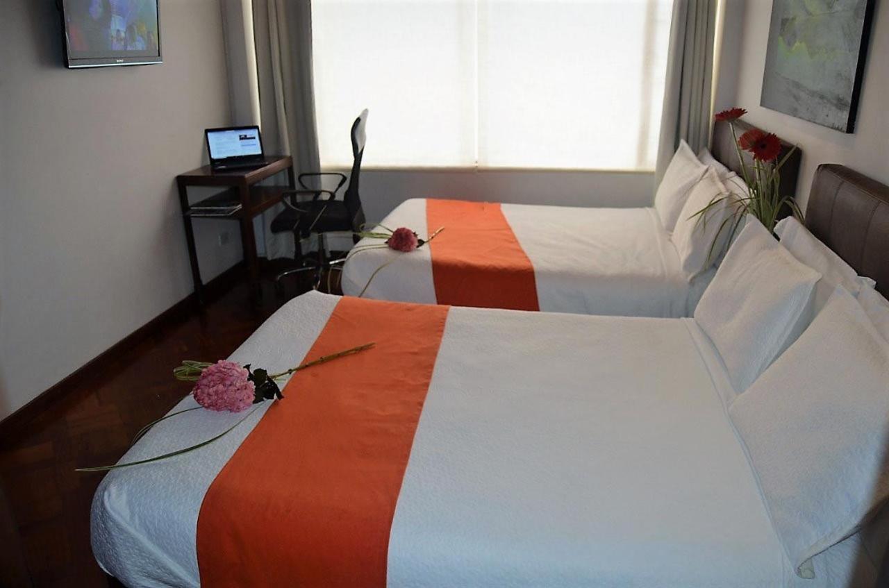 Amoblados Casa Regis 3*
