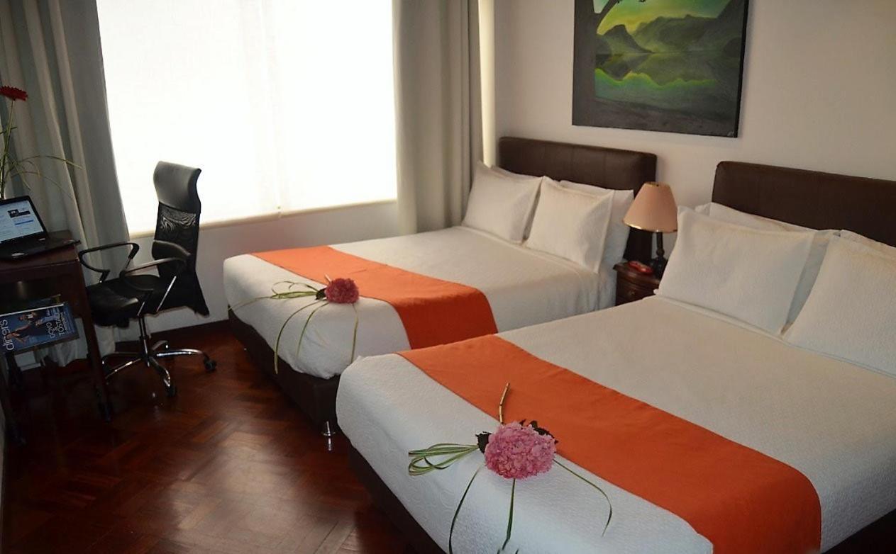 Amoblados Casa Regis 3* Bogota