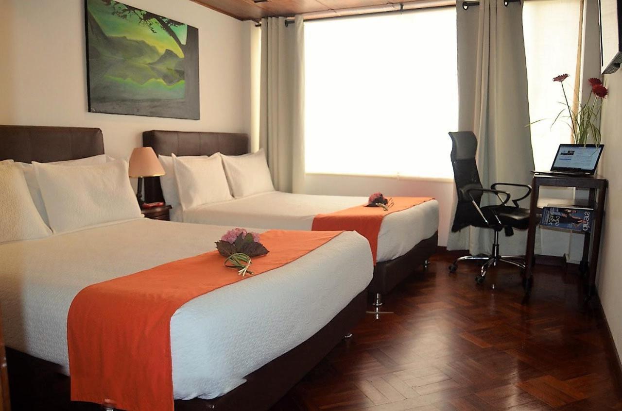Amoblados Casa Regis 3*
