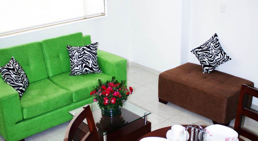 Dorado Gold Hotel 3*