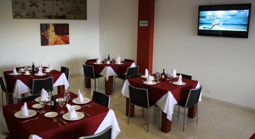 Dorado Gold Hotel 3*