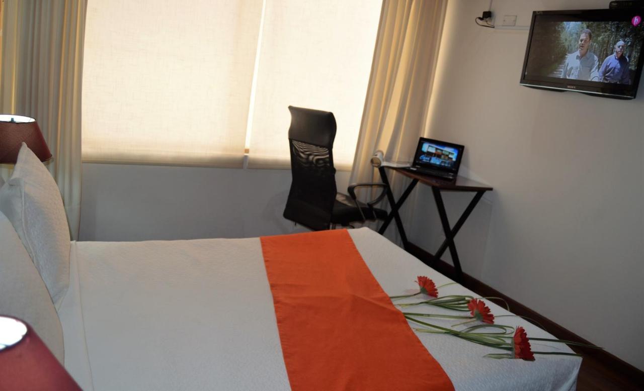 Amoblados Casa Regis 3* Bogota