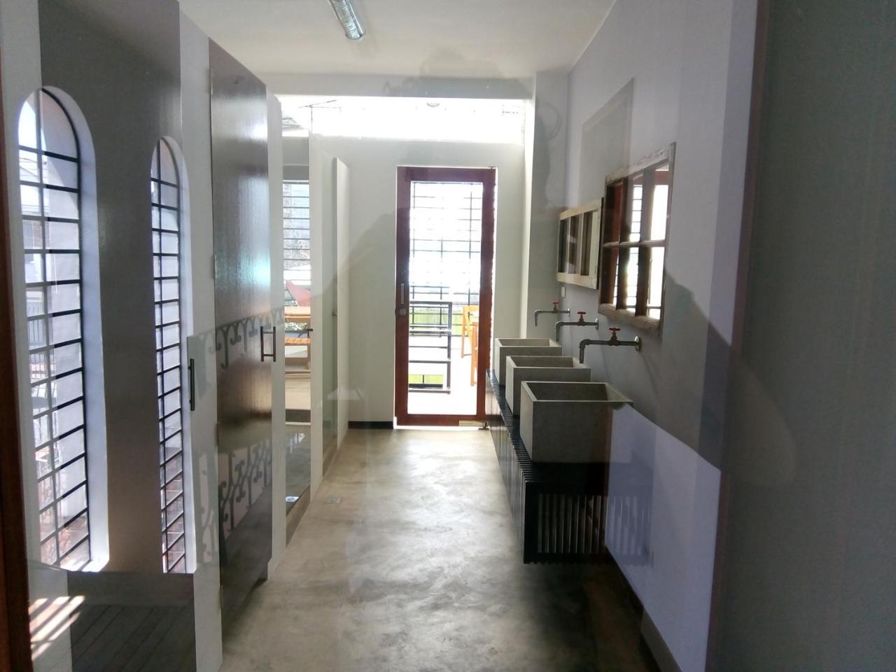 Albergue Media Luna
