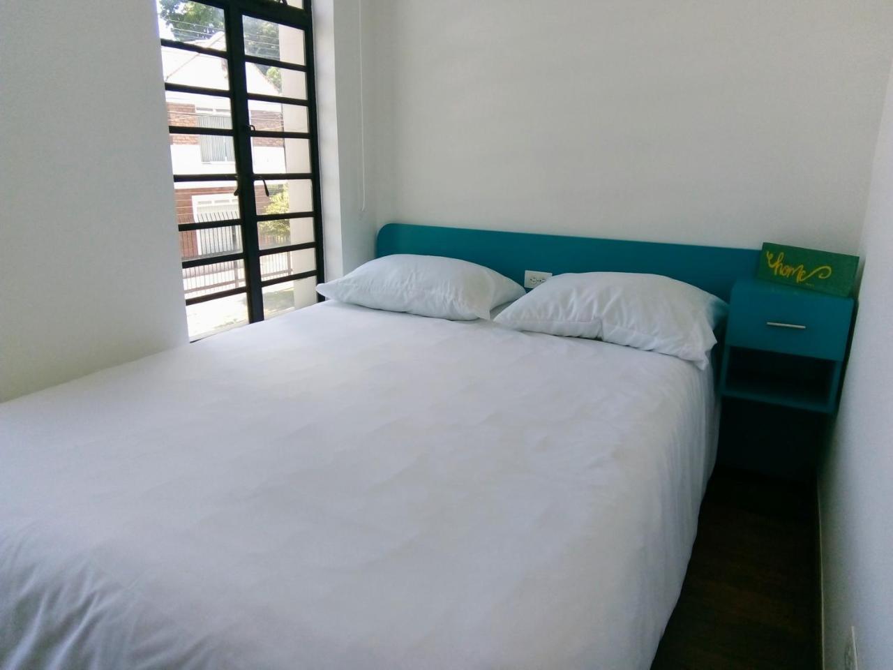 Albergue Media Luna *