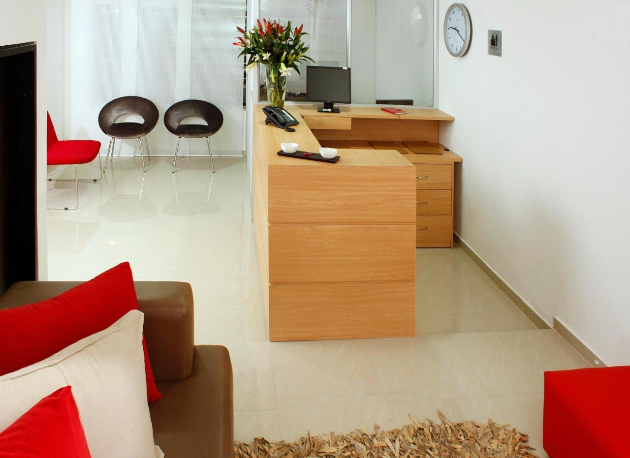 Tukasa 3* Bogota