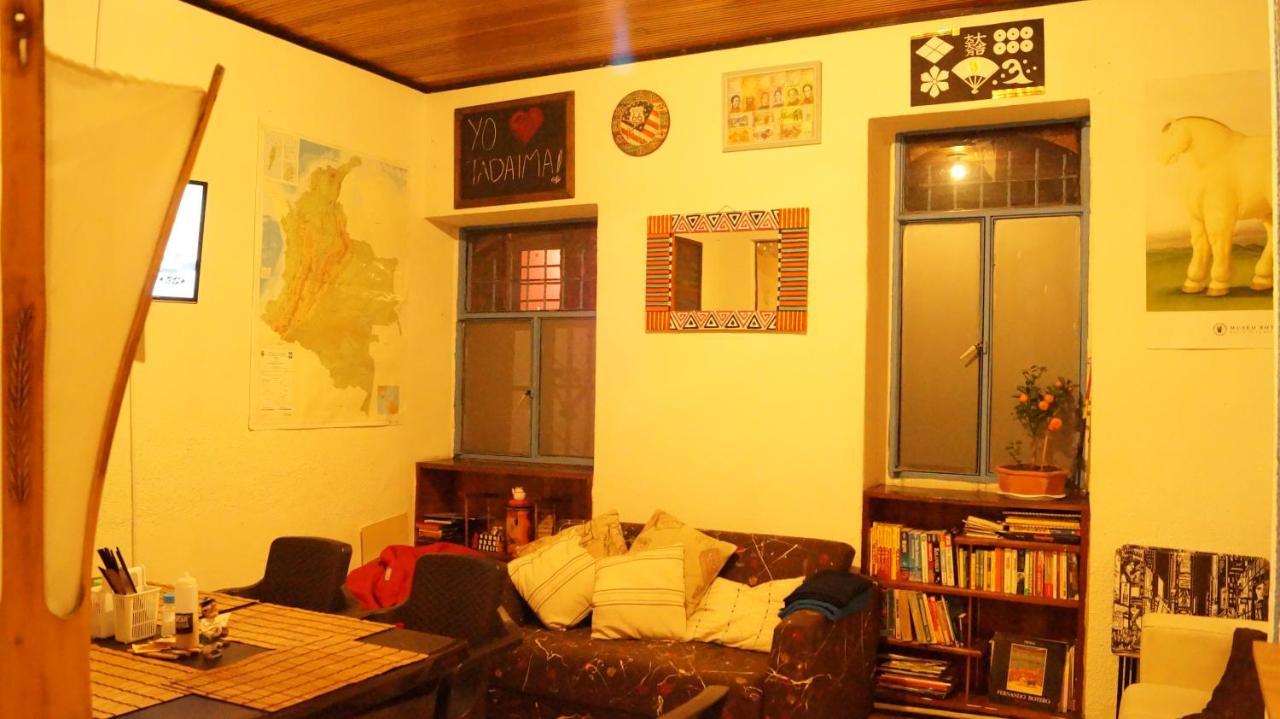 Guest house Tadaima Bogota