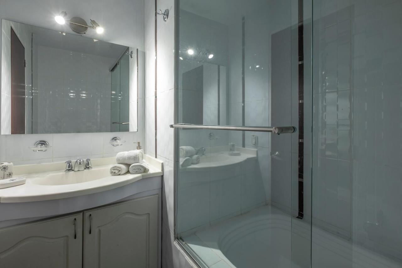 Apartment Gorgeous Chapinero Alto Bogota