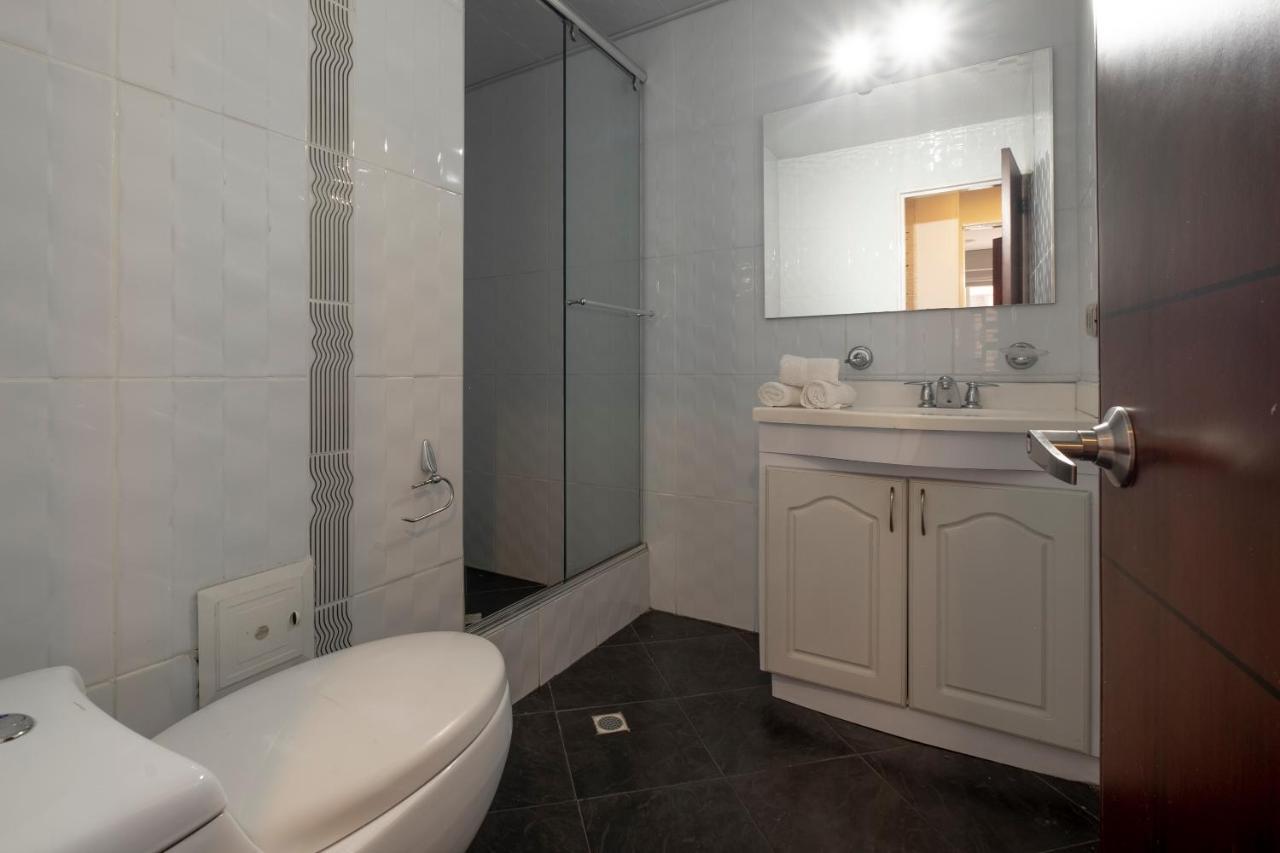 Apartment Gorgeous Chapinero Alto *