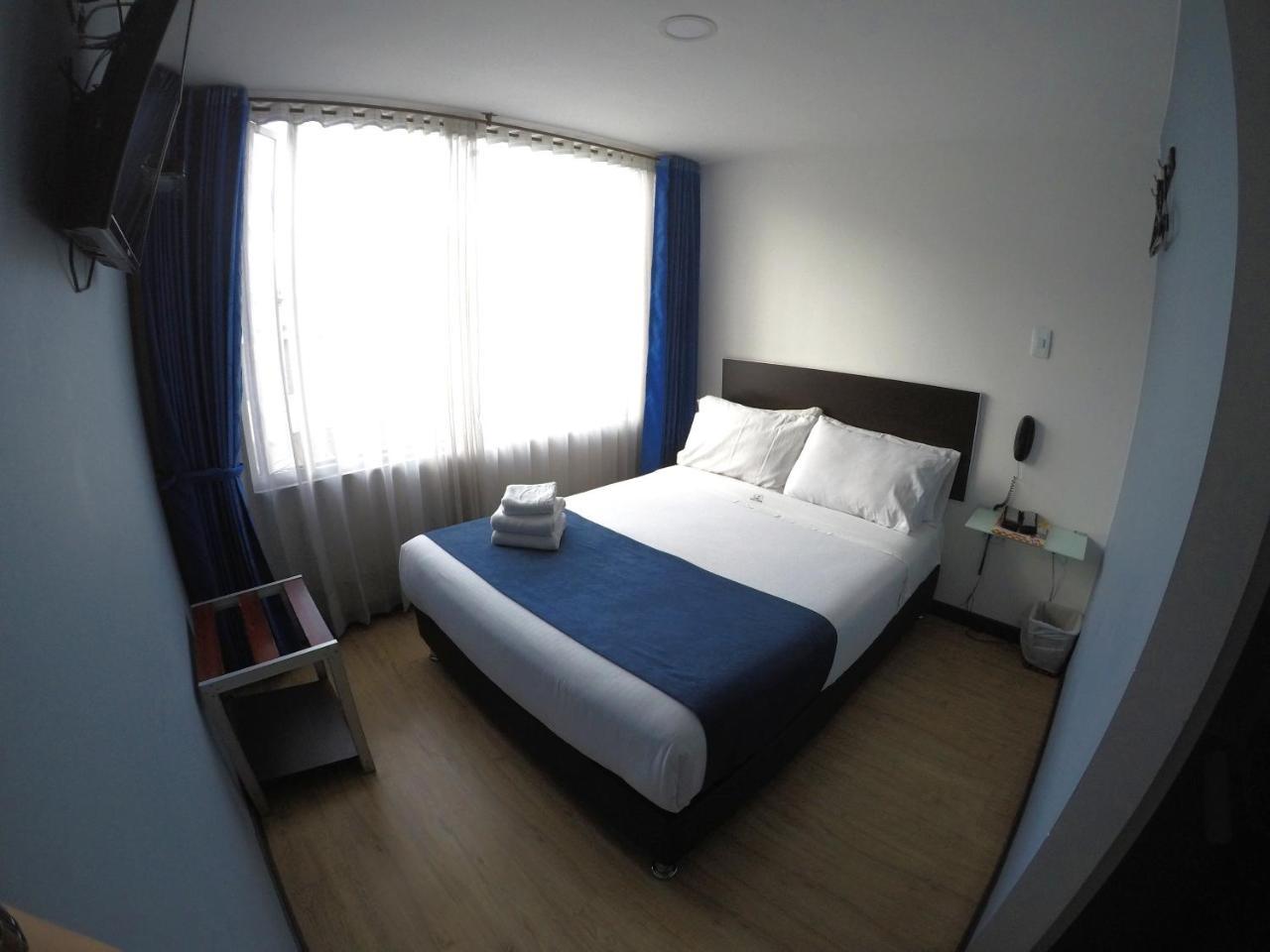 Hotel Cypress Normandia Bogota