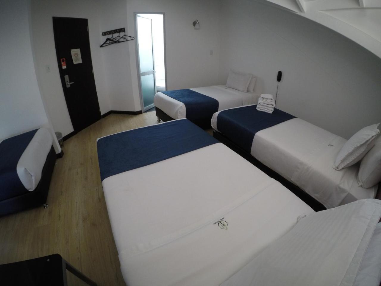 Hotel Cypress Normandia 3*