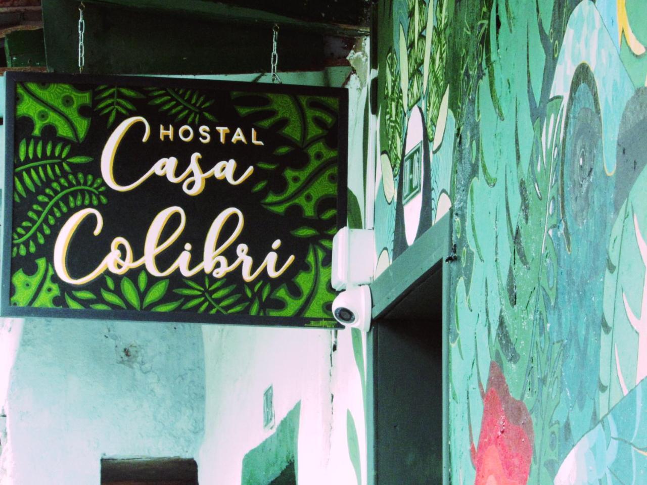 Gastro Bar Casa Colibri 2*