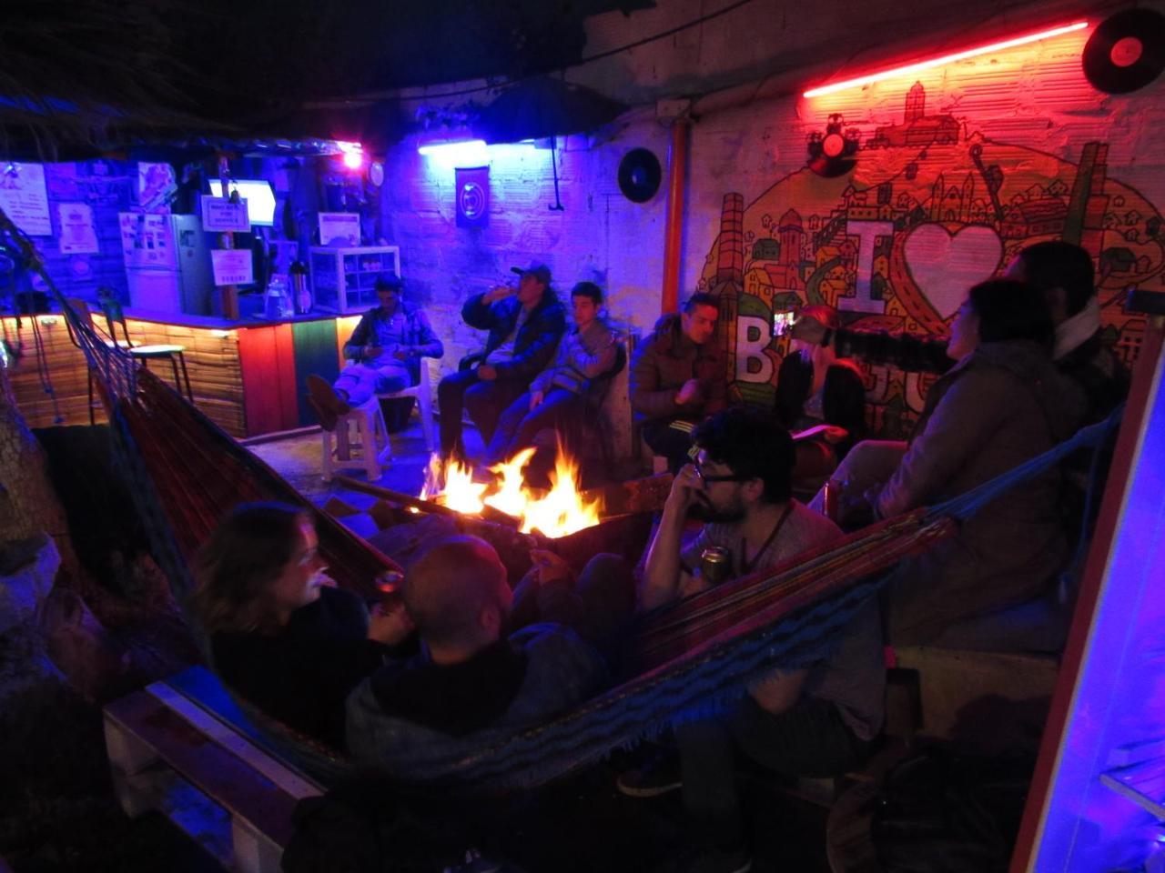 Guest house Gastro Bar Casa Colibri