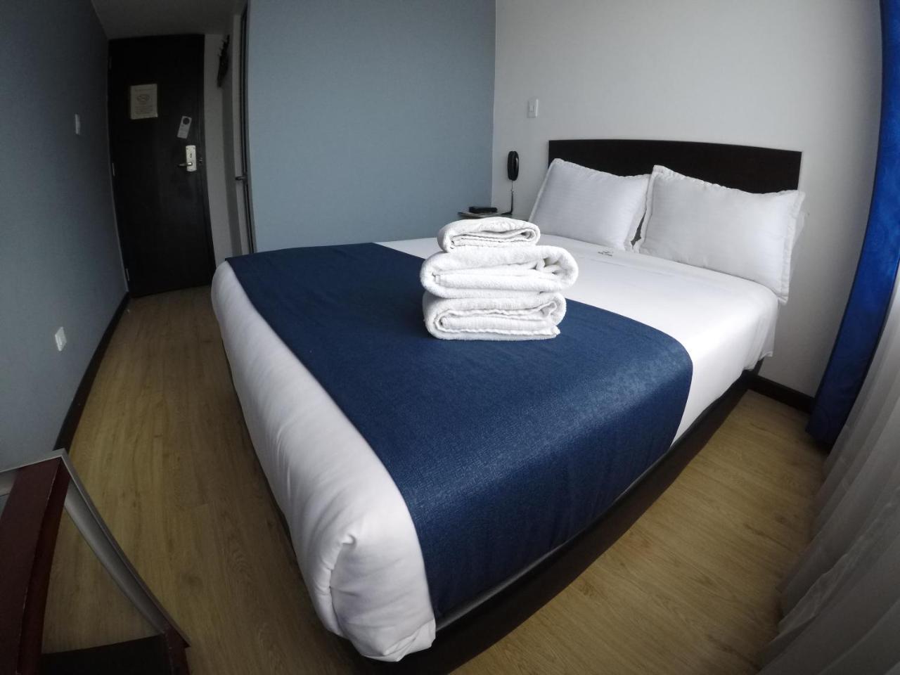 Cypress Normandia Hotel