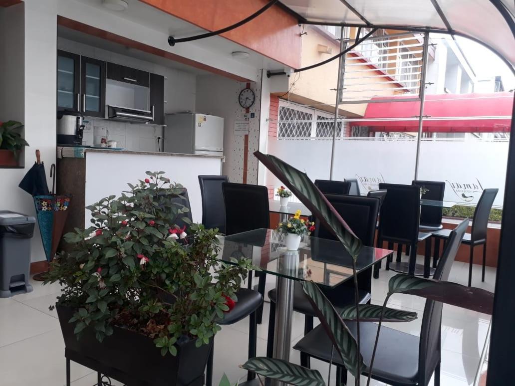Casa Lamay 3* Bogota