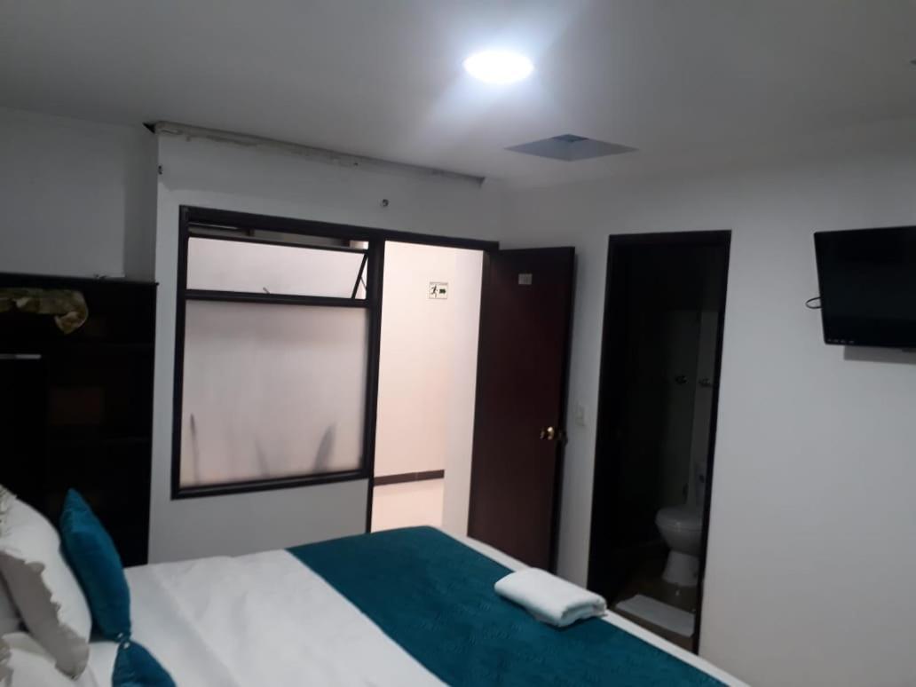 Casa Lamay Hotel Bogota