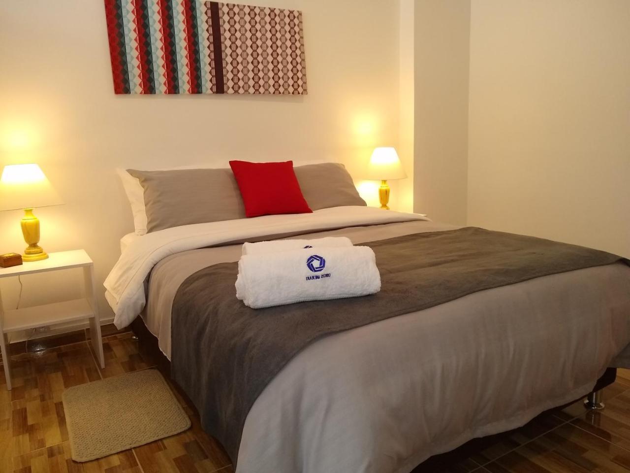 Kalos Meraki Apartasuites 3* Bogota