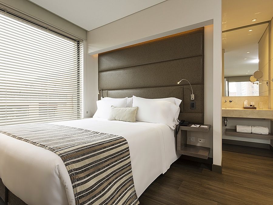 Bs Rosales Hotel 4*
