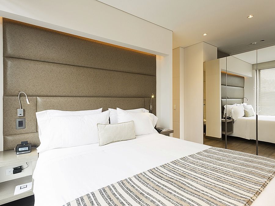 Hotel Bs Rosales