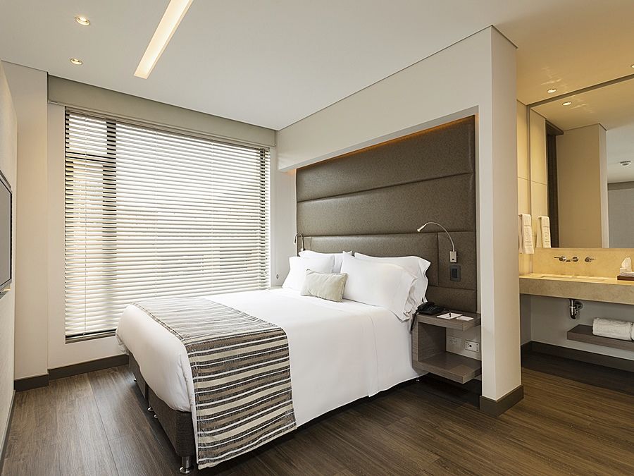 Bs Rosales Hotel 4*
