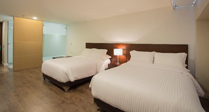 Santa Barbara Boutique Hotel