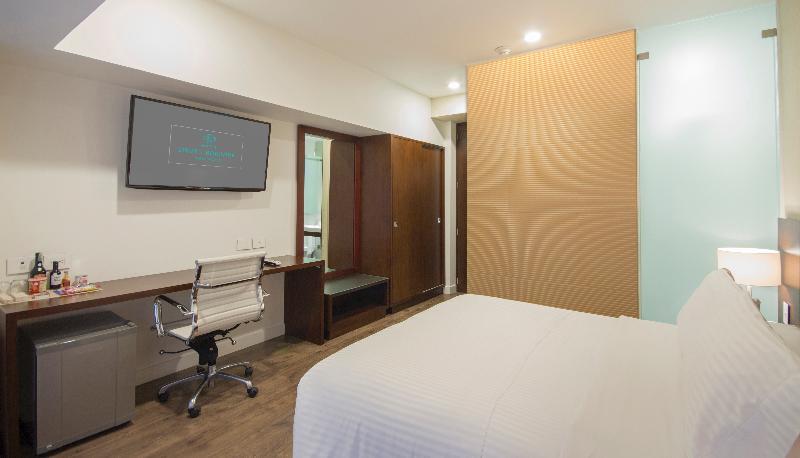 Hotel Santa Barbara Boutique 3*