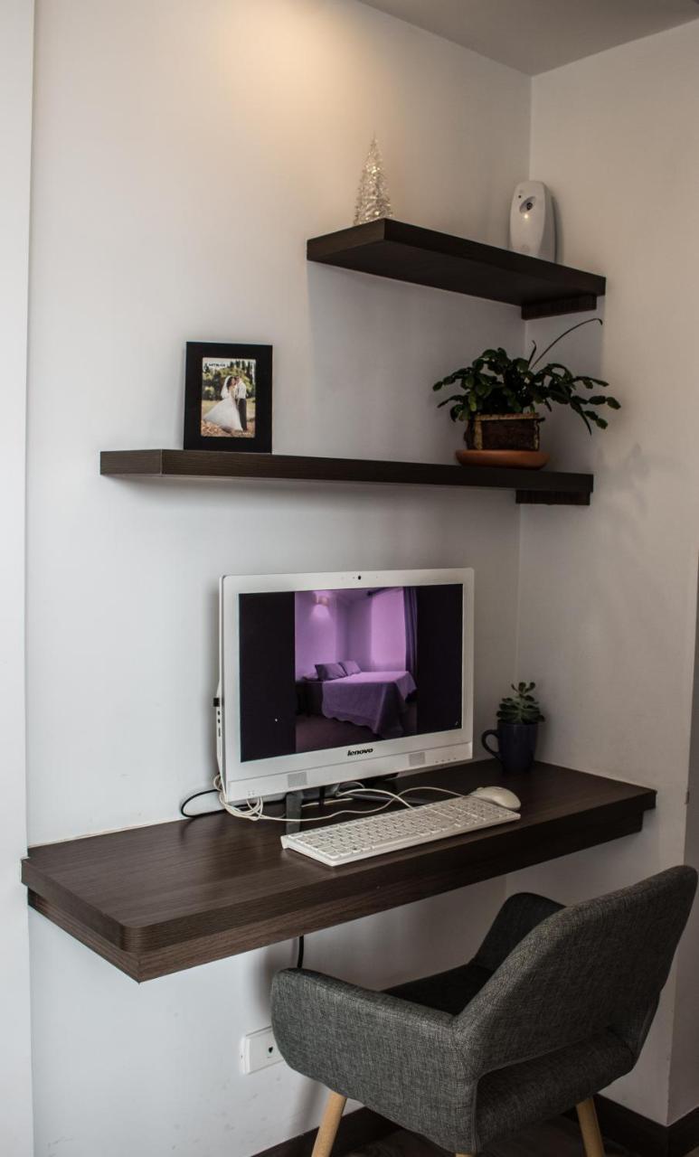 Acomodação com café da manhã  Londonhouse *